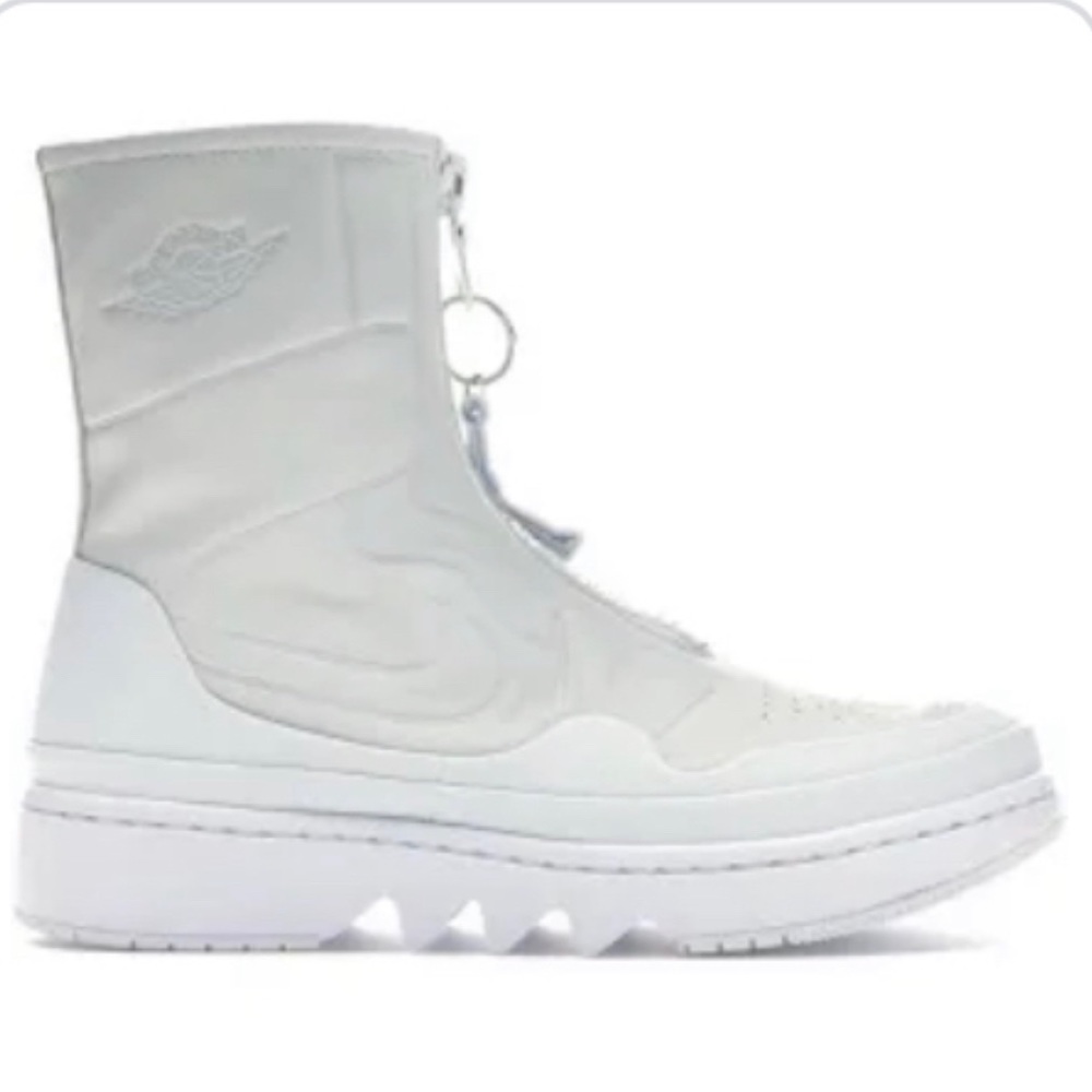 Nike Air High Top Jesters 8.5